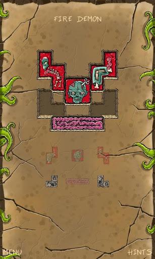 Doodle Fit FREE - عکس بازی موبایلی اندروید