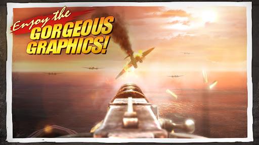 Brothers in Arms™3 – برادران جنگ۳ - Gameplay image of android game