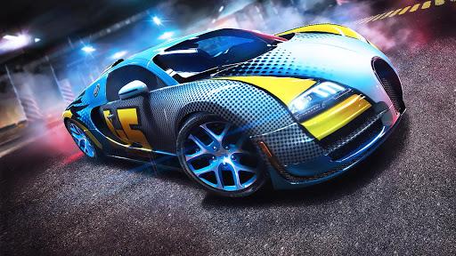Asphalt 8 - Car Racing Game - Gameplay image of android game