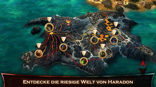 Order & Chaos Duels - عکس بازی موبایلی اندروید