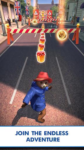 Paddington™ Run – پدینگتون - عکس بازی موبایلی اندروید
