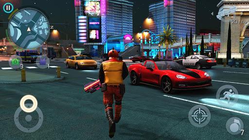 Gangstar Vegas: World of Crime - عکس بازی موبایلی اندروید