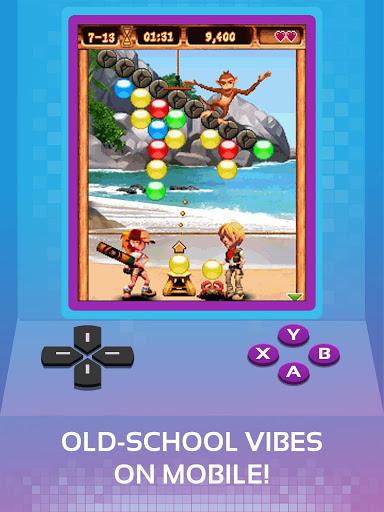 Gameloft Classics: ۲۰ Years - عکس بازی موبایلی اندروید