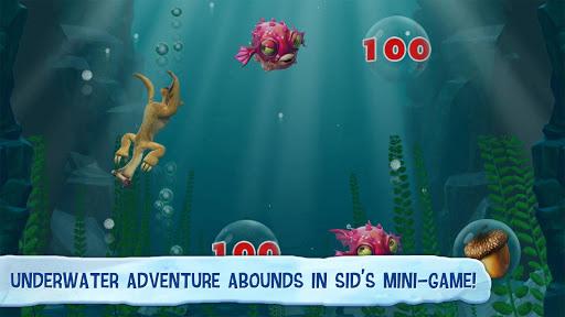 Ice Age Village - عکس بازی موبایلی اندروید