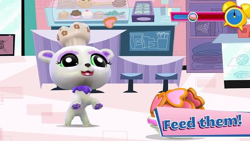 Littlest Pet Shop - عکس بازی موبایلی اندروید