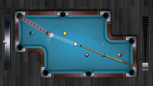 Pool Billiards 3D:Bida بیلیارد - Apps on Google Play