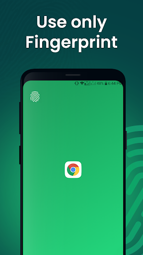App Lock - Lock Apps - Image screenshot of android app