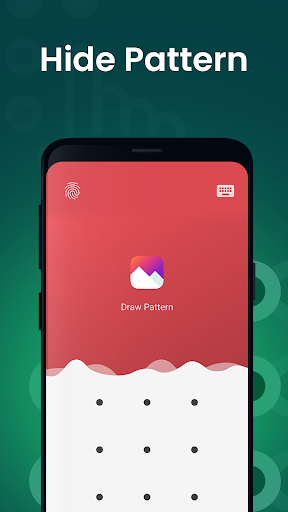 App Lock - Lock Apps - Image screenshot of android app
