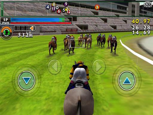 iHorse GO Offline: Horse Racing - عکس بازی موبایلی اندروید