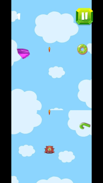 Monster War - عکس بازی موبایلی اندروید