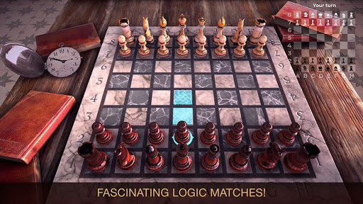 3D Chess Game Game for Android - Download