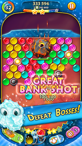 Bubble Bust! 2: Bubble Shooter Game for Android - Download