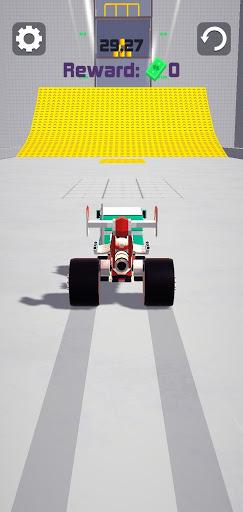 Car Safety Check - Gameplay image of android game