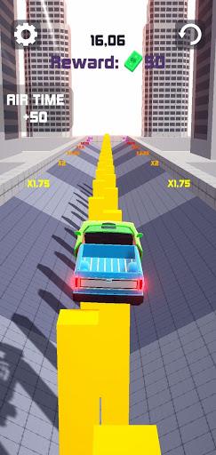 Car Safety Check - Gameplay image of android game