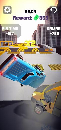 Car Safety Check - Gameplay image of android game