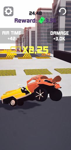 Car Safety Check - Gameplay image of android game