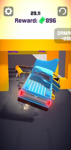 Car Safety Check - Gameplay image of android game