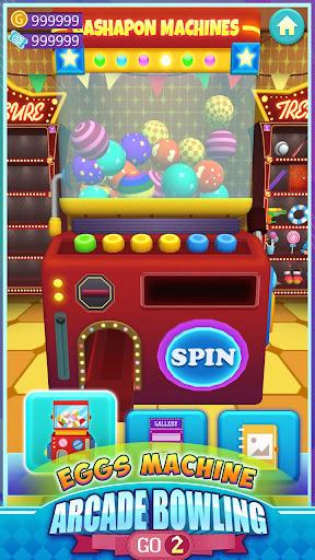 Arcade Bowling Go ۲ - عکس بازی موبایلی اندروید