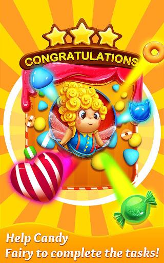 Candy Cruise Free - Gameplay image of android game