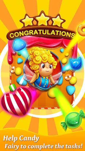 Candy Cruise Free - Gameplay image of android game