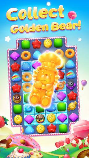Candy Charming - Match 3 Games - Gameplay image of android game