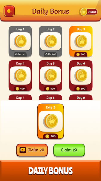 Pop it - Just Do it! - Gameplay image of android game