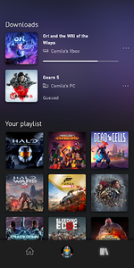 Xbox Game Pass (Beta) for Android - Download