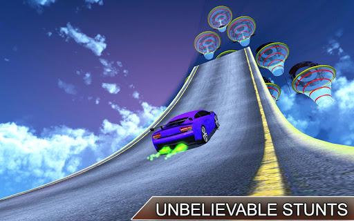 Car Stunts 2016: Enjoyable - Gameplay image of android game