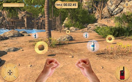 Fight for Life Survival Island - عکس بازی موبایلی اندروید