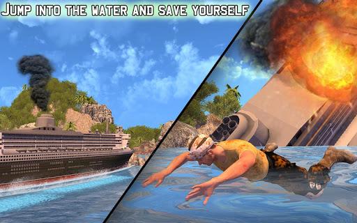 Fight for Life Survival Island - عکس بازی موبایلی اندروید