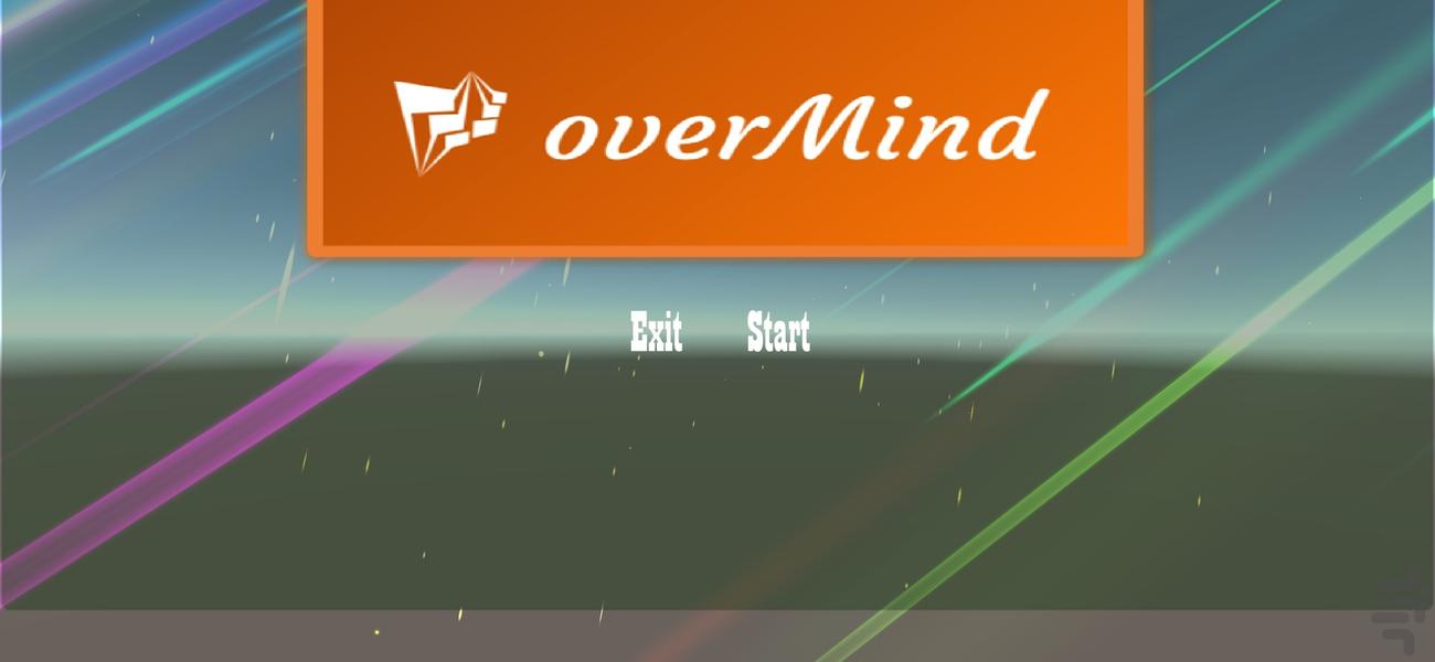 اورمایند - Gameplay image of android game