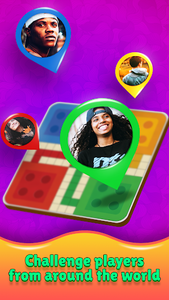 Buy cheap Ludo Online: Classic Multiplayer Dice Board Game cd key