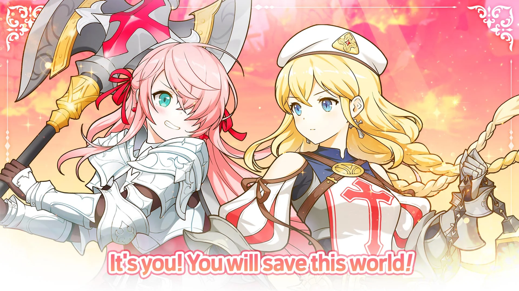 Princess Tale - Image screenshot of android app