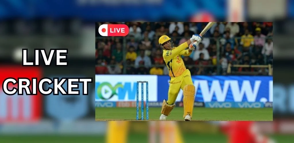 Gtv Live Cricket TV for Android Download Bazaar