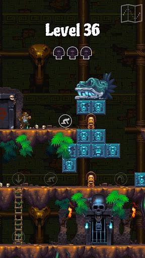Alabama Bones - Gameplay image of android game