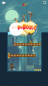 Stupid Zombies 4 - عکس بازی موبایلی اندروید