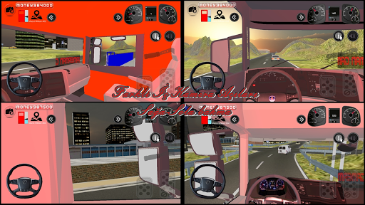 Anatolian Truck Simulator - عکس بازی موبایلی اندروید