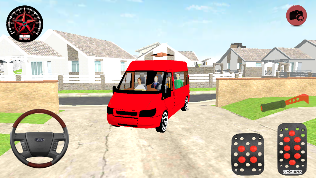 Build Your Car - عکس بازی موبایلی اندروید