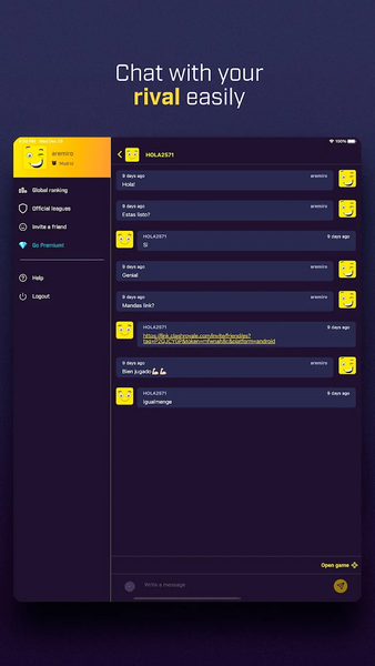 Gamersfy: Win prizes playing - عکس برنامه موبایلی اندروید