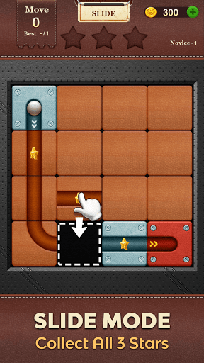 Ball Escape - Roll Ball - عکس برنامه موبایلی اندروید