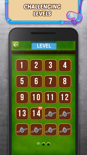 Pipe.io - Plumber Puzzle - عکس بازی موبایلی اندروید