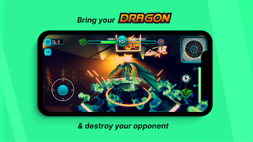 Bladers: Online Multiplayer - عکس بازی موبایلی اندروید