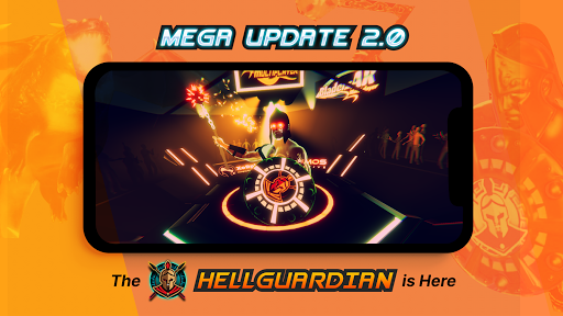 Bladers: Online Multiplayer - عکس بازی موبایلی اندروید