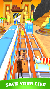 Subway Run 3d Running Games - Apps on Google Play