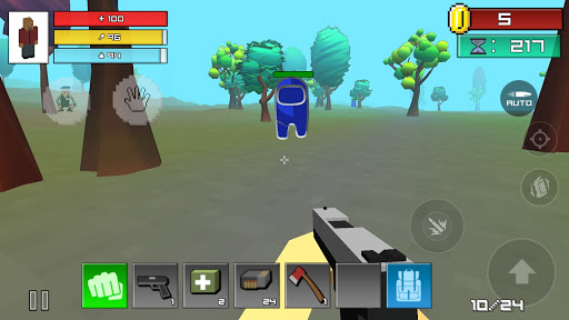 Imposter 456: Multiplayer game para Android - Download