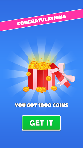 Fruit Run Master : Count Games - Gameplay image of android game