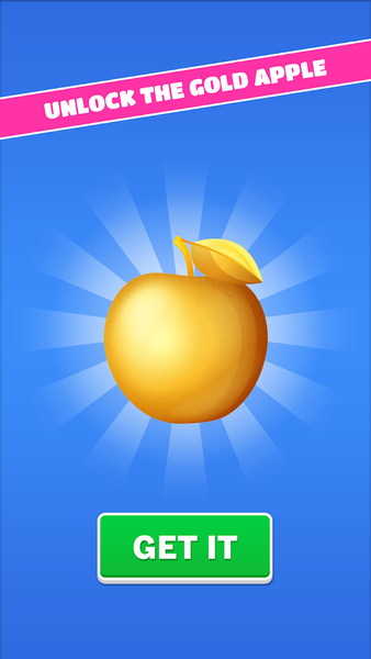 Fruit Run Master : Count Games - Gameplay image of android game