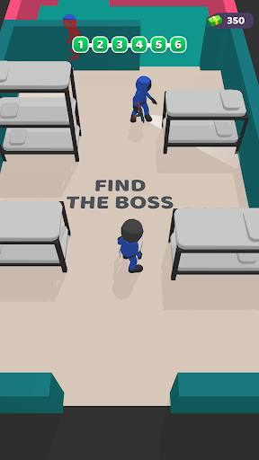 Cookie Carver: Life Challenge - Gameplay image of android game