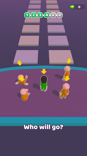 Cookie Carver: Life Challenge - Gameplay image of android game