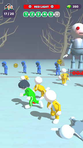 Cookie Carver: Life Challenge - Gameplay image of android game